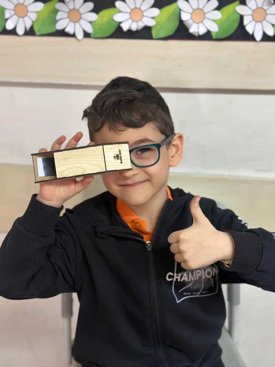 Kodlama Dersimizden 8