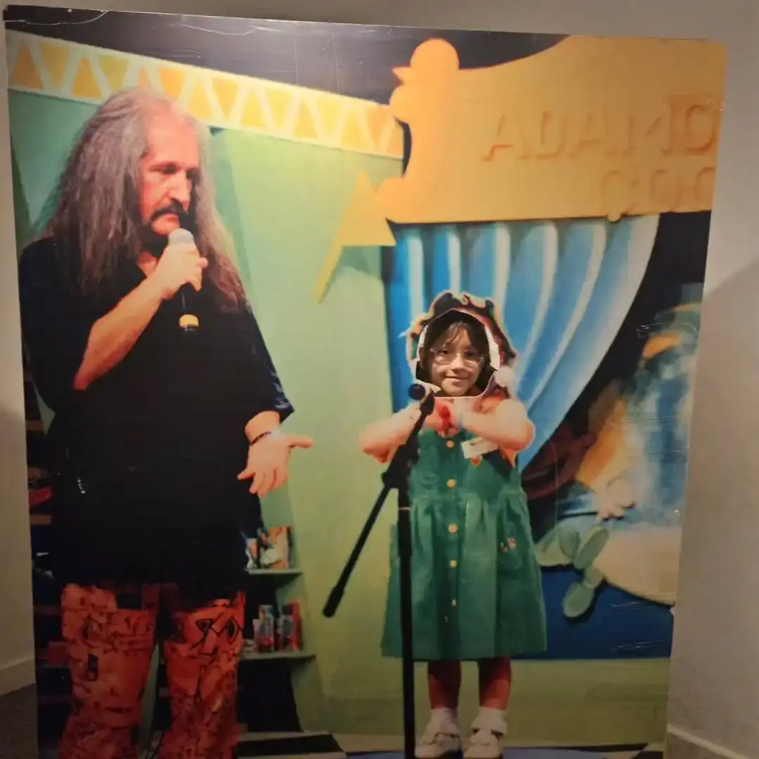 Usta sanatçı Barış MANÇO'nun günümüzde müze olarak kullanılan evine yaptığımız ziyaret. 2