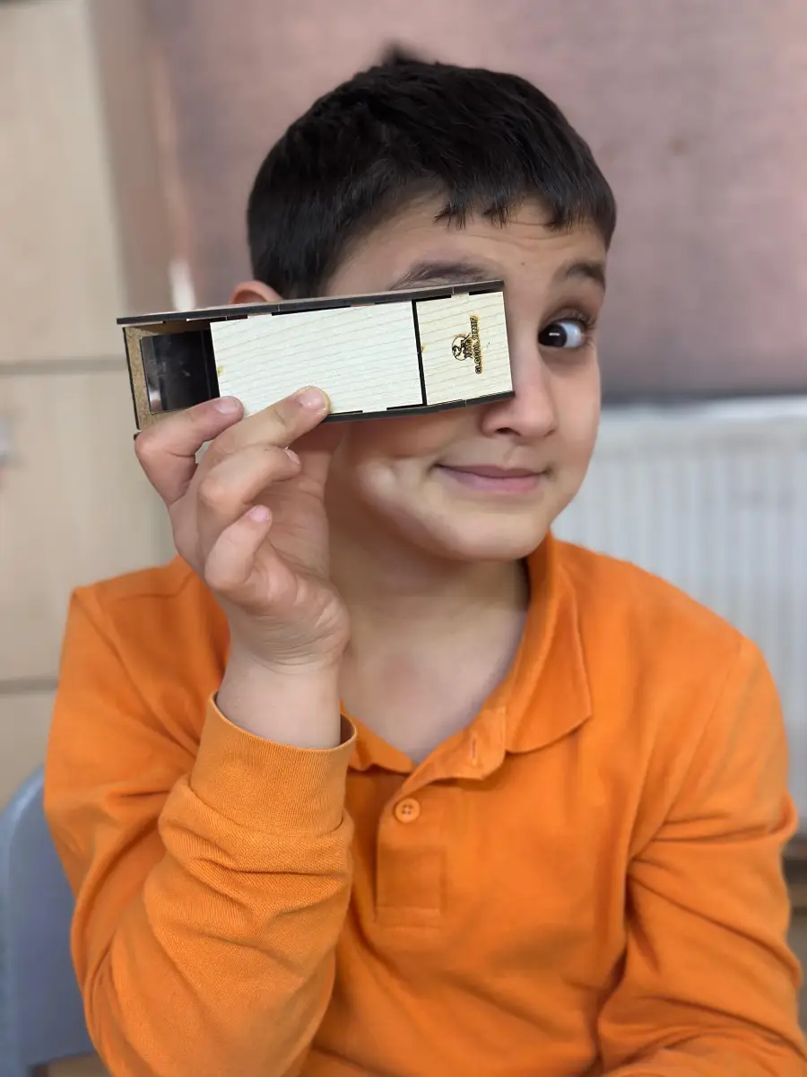 Kodlama Dersimizden 4