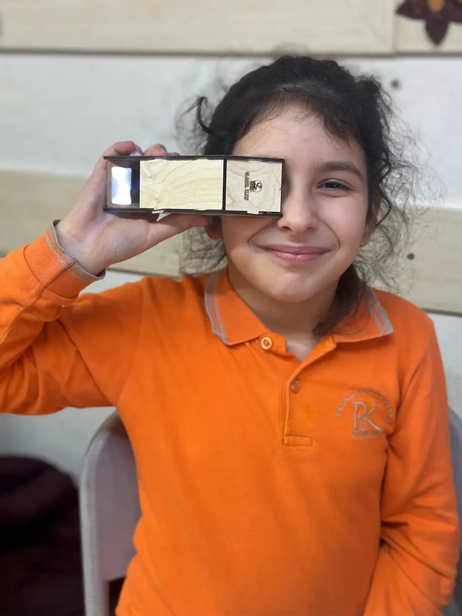 Kodlama Dersimizden 5