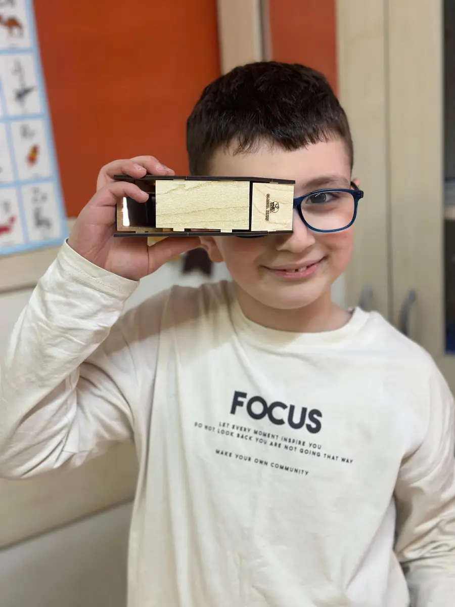 Kodlama Dersimizden 6