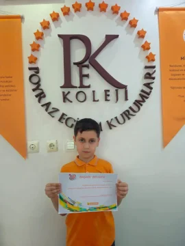 Okulistik Türkiye Birinciliği